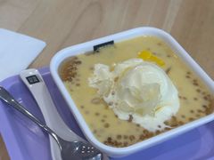 -满记甜品(加州阳光开元广场店)