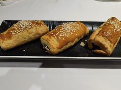 -白天鹅宾馆-宏图府餐厅