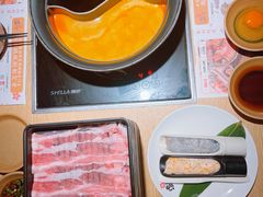 -温野菜涮涮锅(西单大悦城店)