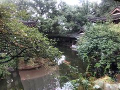 -乾园.魏庐湖景餐厅(花港店)