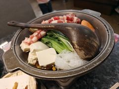 -菊上料理(蜀山银泰百货店)