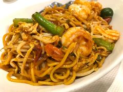 -新加坡海鲜共和(名胜世界圣淘沙海滨坊)