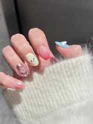-M·X Nail日式美甲美睫