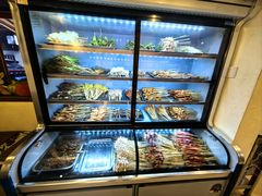 -粉八·云南米线·建水烧烤(常熟路店)