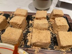 朝鲜族打糕-七八冷面·延边朝鲜族美食(欢乐谷店)