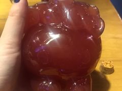 -腰子哥烤串(石佛营炫特店)
