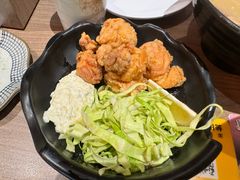 -无敌家现熬骨汤拉面(颐堤港店)