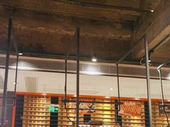 -管氏翅吧(地安门店)