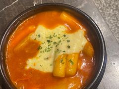 -大叹号·朝鲜族烤肉(潍坊泰华城店)