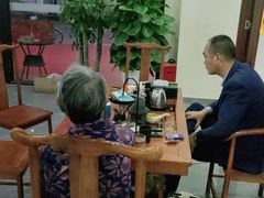 -张钰强中医正骨推拿连锁(唐家人才公寓店)