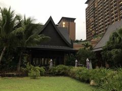 -三亚湾红树林度假世界(木棉酒店)