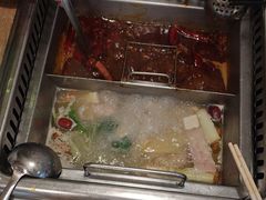 -野妹经典火锅(民治店)