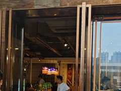 -炽城·烤肉名家(鸿达中央广场店)
