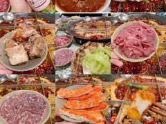 -邓莽子老火锅(鲁祖庙店)