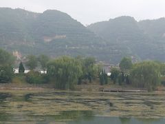 -函谷关历史文化旅游区