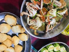 -胜海大排档·海鲜·黄鳝饭(十年老店)