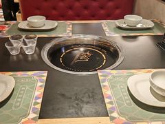 -廖掌柜·重庆鲜货火锅(上海首店)