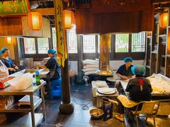 大堂-大张烙馍村(泉山店)