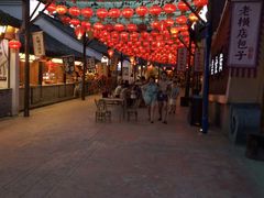 -横店影视城梦幻谷园区