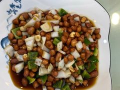 -富临港·蒸汽海鲜·手抓海鲜·炒菜(栈桥店)