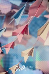 -DNA Wedding 婚礼记(上海店)