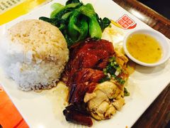 -永祥烧腊餐厅(虹口店)