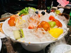 -汤城小厨•粤菜•靓汤(苏州街店)