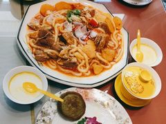 -伊帆食府·青海地方特色美食