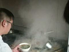 -龙门李家三旦羊肉汤馆