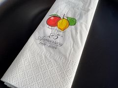 -安妮意大利餐厅(日坛店)