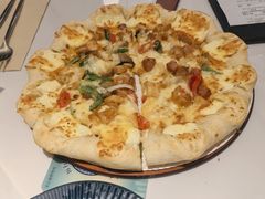 -必胜客(苏州中心店)