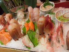 -万岛日本料理铁板烧(万象城店)