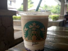 -星巴克臻选(杭州良渚文化村店)