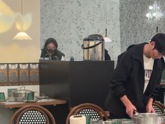 -喃喃椰·糟粕醋·椰子鸡火锅(七堡花园店)