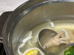 -狐狸爱上椰子鸡(滨江星光大道店)