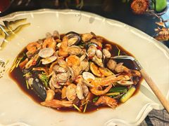 -松子料理(亮马桥店)