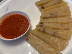 -思金拉措庄园藏餐(太阳岛店)