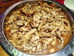 -胖哥俩肉蟹煲(万国店)