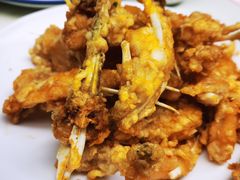-中山脆肉鲩(新圳东路店)