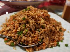 -正阳门饭庄·烤鸭·北京菜(万丰路七里庄店)
