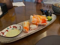 -Tsuru鹤日本料理(静安香格里拉店)