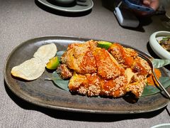 -一川二水•粤川醉(CP静安店)