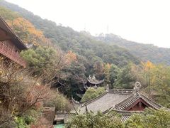 -韬光茶庵