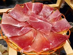 -易门野生菌府·菌海森林(月牙潭公园店)