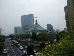 -杭州基督教会崇一堂