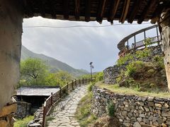 -水峪民俗村