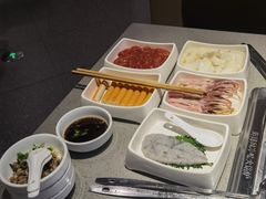 -海底捞火锅(坪山益田假日广场店)
