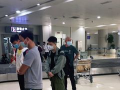 -贵阳龙洞堡国际机场-T2航站楼