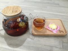 -艺彩阳光手工坊(大连恒隆广场店)