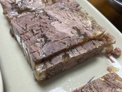 -藏书金记家宝羊肉馆(黄河北路店)